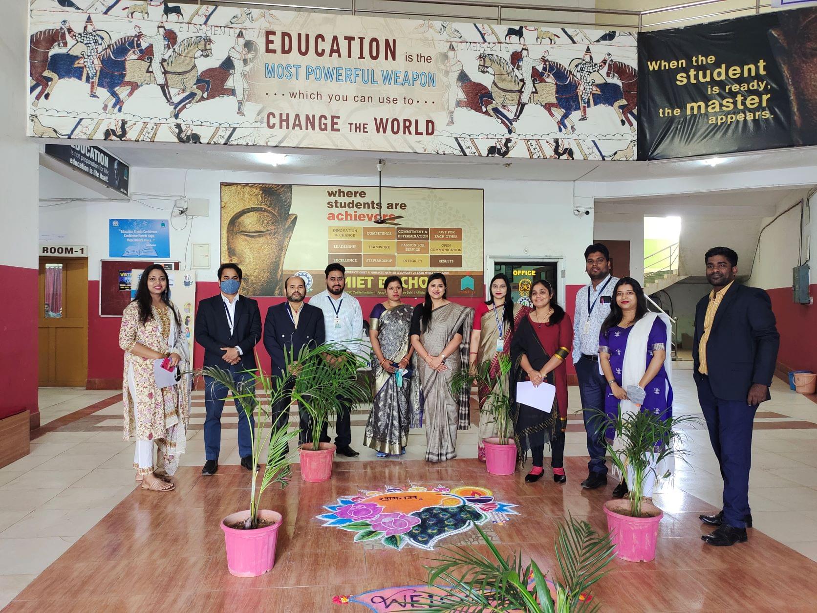 NMIET ACtivities photo 8